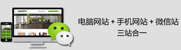 營銷型網站為什么要選擇專業(yè)的建站公司